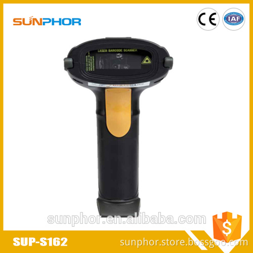 Double Single line Scanner handheld laser light scanner